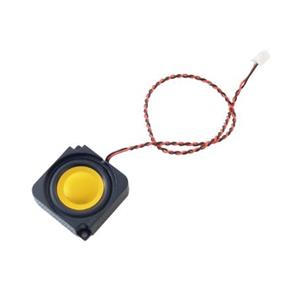 بلندگو - اسپیکر 4 اهم 2 وات سایز 2828