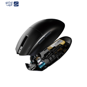 ماوس بی سیم گیمینگ فنتک مدل ARIA II XD7V2
