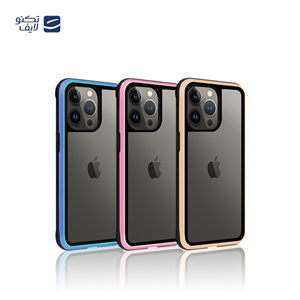  قاب گوشی iPhone 13pro max کی-دوو مدل Ares 