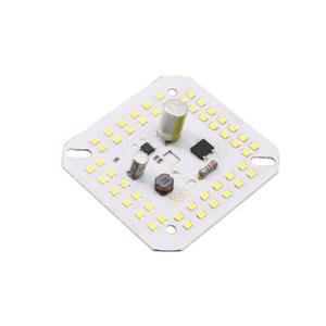 LED DOB سفید مهتابی 220VAC 50W سایز 74x70mm