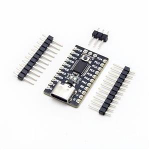 برد توسعه CH32V003F4P6 RISC-V