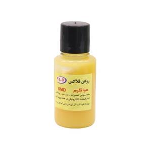 روغن مایع فلاکس 30 سی سی F.L.D