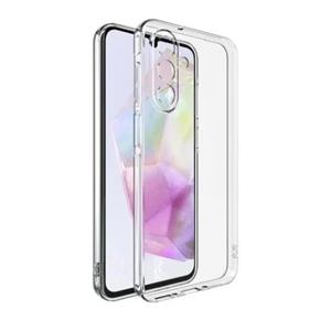 کاور مدل ژله ای مناسب برای گوشی موبایل سامسونگ Galaxy A56
