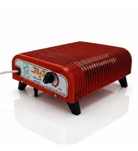 کرسی برقی کولاک مدل 2 شعله