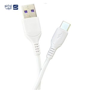 کابل تایپ سی ترانیو مدل x1c طول 1 متر