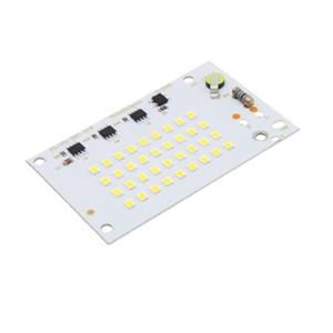 LED DOB سفید مهتابی 220VAC 30W سایز 80x50mm دارای مدار محافظتی Anti Surge