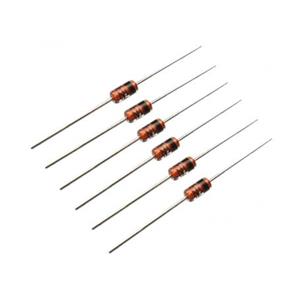 دیود زنر 8.2V 0.5W پکیج DO-35 بسته200 تایی