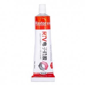 چسب سیلیکون RTV-50ml مدل MT-704 مارک Maxtor