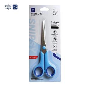 قیچی کریتورز کلاس مدل CCSSM01 Small