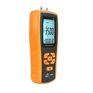 فشارسنج دیجیتال بنتک مدل GM520