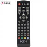 ریموت کنترل آی سن مدل IE-D1275