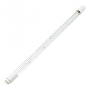 لامپ مهتابی LED سفید آفتابی 220V-9W هیت سینک دار 60 سانتیمتر