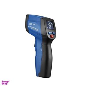 ترمومتر لیزری سی ای ام مدل DT-820V