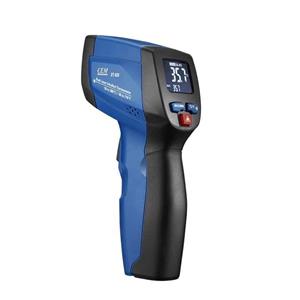 ترمومتر لیزری سی ای ام مدل DT-820V