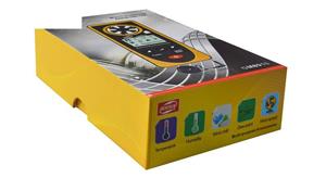 باد سنج چند منظوره بنتک مدل GM8910