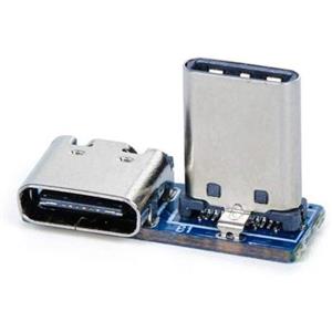 تبدیل USB Type-C نری به مادگی رایت