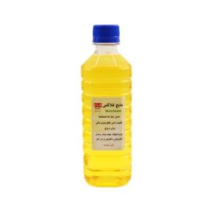 مایع فلاکس 500ml بدون نیاز به شستشو F.L.D