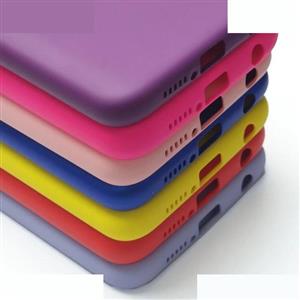 کاور مدل سیلیکونی پاک کنی مناسب براسی گوشی موبایل شیائومی NOTE 13 PRO PLUS