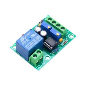 ماژول کنترل شارژ باتری 12 ولت مدل XH-M601