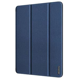 کیف کلاسوری دوکس دوکیس مدل DOMO مناسب برای تبلت سامسونگ Galaxy Tab S10 Plus