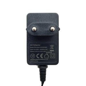 آداپتور 12 ولت 1 آمپر دیواری 12V-1A