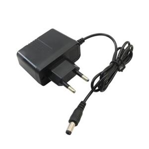 شارژر باتری لیتیومی 4.2v-650mA دارای نشانگر وضعیت
