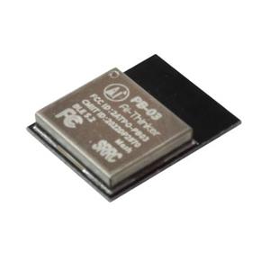 ماژول بلوتوث سریال PB‑03 دارای چیپ PHY6252 مارک Ai‑Thinker
