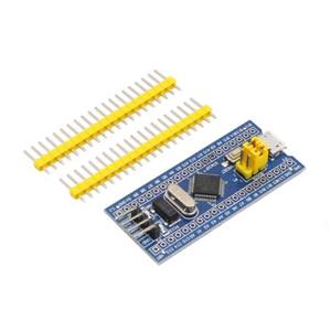 مینی هدر برد STM32F103C6T6