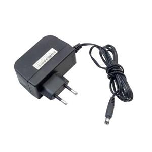 آداپتور 12 ولت 0.5 آمپر دیواری 12V-0.5A مارک DVE