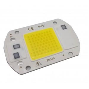 LED COB مهتابی 20W 220V با درایور داخلی