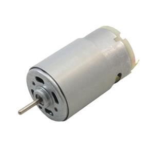 موتور 12VDC دور بالا 395SA