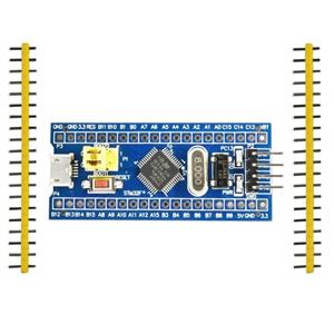 مینی هدر برد STM32F103C8T6