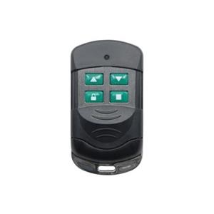 ریموت 4 کانال بلوتوثی Duplicator طرح ساید 433MHz