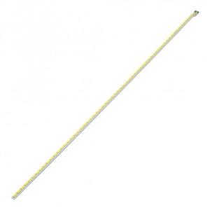 LED بک لایت پنلی 60LED سفید یخی 49cm