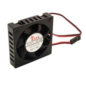 فن CPU هیت سینک دار 5V مارک SYN مدل SH-002