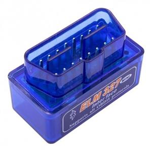 رابط و اسکنر OBD II \/ OBD2 بلوتوث