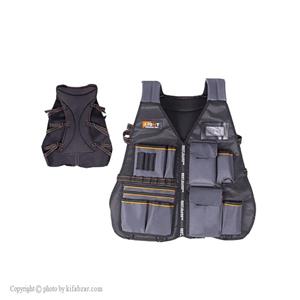 جلیقه ابزار لایت مدل LV-128