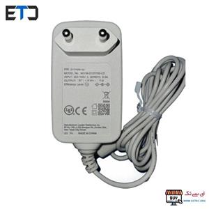 آداپتور 12 ولت 1.5 آمپر دیواری 12V-1.5A آلمانی مارک Telekom