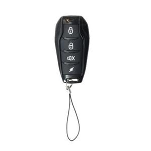 ریموت 4 کانال بلوتوثی Duplicator طرح پورش 315MHz