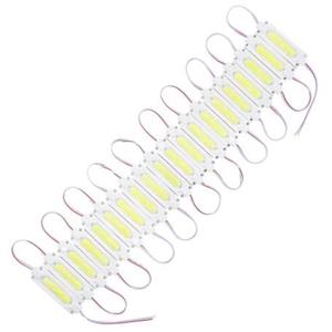 LED بلوکی COB سفید مهتابی بسته20 تایی