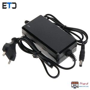 منبع تغذیه سوئیچینگ آداپتور 12 ولت 2 آمپر بین راهی 12V-2A 
