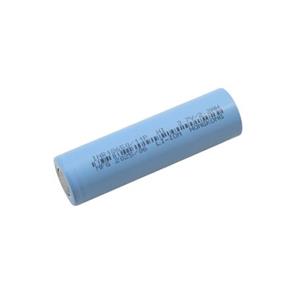 باتری لیتیوم یون 3.7v سایز 18650 سرتخت 2200mAh مارک HI ضریب جریان 5C