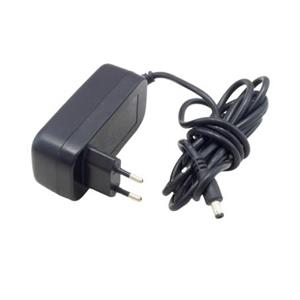 آداپتور 12 ولت 2.5 آمپر دیواری 12V-2.5A مارک SERCOM