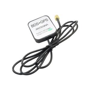 آنتن GPS اکتیو با کابل یک متری سرفیش SMA