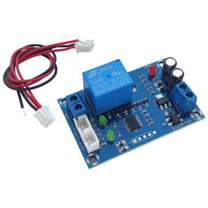 ماژول تشخیص و کنترل سطح آب مدل XH-M203
