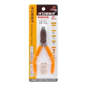 انبردست سایز 5 اینچ مارک RDEER مدل RT-509
