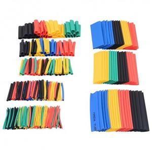پک وارنیش حرارتی رنگی 530 عددی