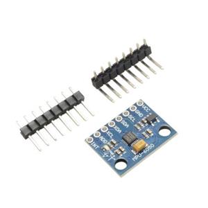 ماژول ژیروسکوپ - شتاب سنج 3 محوره GY-521 MPU6050