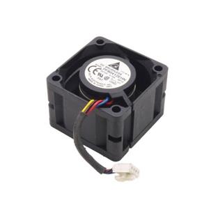 جت فن 12V-0.72A سایز 4x4x2.8 مارک DELTA مدل PFB0412EHN 