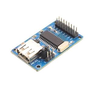 ماژول USB HOST تراشه CH376S